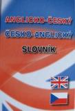 ANGLICKO-ČESKÝ, ČESKO-ANGLICKÝ SLOVNÍK