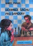 UČEBNICE ŠACHU PRO SAMOUKY- STŘEDNĚ POKROČILÍ