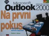 OUTLOOK 2000 NA PRVNÍ POKUS