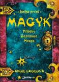 MAGYK - PŘÍBĚHY SEPTIMUSE HEAPA 1