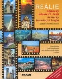 REÁLIE NĚMECKY MLUVÍCÍCH ZEMÍ