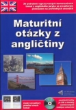 MATURITNÍ OTÁZKY Z ANGLIČTINY + CD