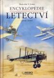 ENCYKLOPEDIE LETECTVÍ I. - (1848 - 1939)