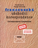 FRANCOUZSKÁ OBCHODNÍ KORESPONDENCE