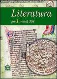 LITERATURA PRO 1. ROČNÍK SOŠ