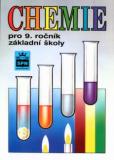 CHEMIE PRO 9.ROČNÍK ZÁKLADNÍ ŠKOLY