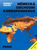 NĚMECKÁ OBCHODNÍ KORESPONDENCE