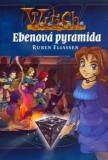 EBENOVÁ PYRAMIDA