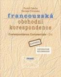 FRANCOUZSKÁ OBCHODNÍ KORESPONDENCE - KLÍČ
