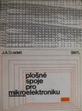 PLOŠNÉ SPOJE PRO MIKROELEKTRONIKU