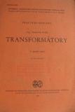 TRANSFORMÁTORY