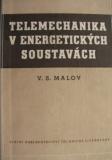 TELEMECHANIKA V ENERGETICKÝCH SOUSTAVÁCH