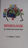 NEUROLOGIE PRO STŘEDNÍ ZDRAVOTNICKÉ ŠKOLY