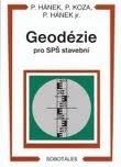 GEODÉZIE PRO SPŠ STAVEBNÍ
