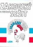 FRANCOUZŠTINA PRO ZAČÁTEČNÍKY - ŽÁKOVSKÝ SEŠIT