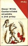 CANTERVILLSKÉ STRAŠIDLO A JINÉ PRÓZY