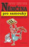 NĚMČINA PRO SAMOUKY II
