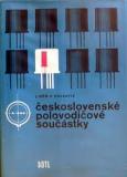 ČESKOSLOVENSKÉ POLOVODIČOVÉ SOUČÁSTKY 