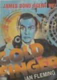 GOLDFINGER - JAMES BOND AGENT 007