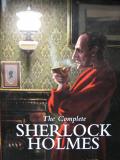 THE COMPLETE SHERLOCK HOLMES