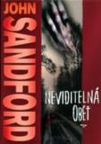 NEVIDITELNÁ OBĚŤ