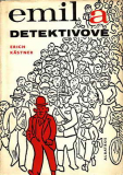 EMIL A DETEKTIVOVÉ