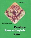 PRALES KOUZELNÝCH SNŮ
