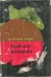 TAJEMSTVÍ TRANSPLUTA