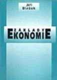 ZÁKLADY EKONOMIE 
