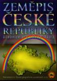 ZEMĚPIS ČESKÉ REPUBLIKY
