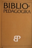BIBLIOPEDAGOGIKA