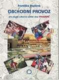 OBCHODNÍ PROVOZ PRO SOU OBOR PRODAVAČ