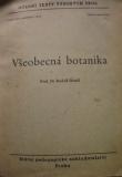 VŠEOBECNÁ BOTANIKA