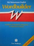 THE HEINEMANN ENGLISH WORDBUILDER