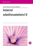 INTERNÍ OŠETŘOVATELSTVÍ II