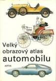 VELKÝ OBRAZOVÝ ATLAS AUTOMOBILU
