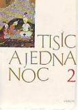 TISÍC A JEDNA NOC 2