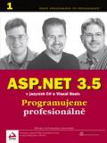 ASP.NET 3.5 V JAZYCÍCH C# A VISUAL BASIC - PROGRAMUJEME PROFESIONÁLNĚ