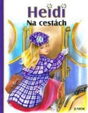 HEIDI NA CESTÁCH