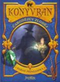 KONYVRAN 1 - ČARODĚJŮV ZLODĚJ