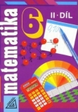 MATEMATIKA 6 II.DÍL