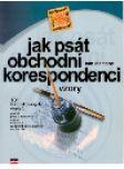 JAK PSÁT OBCHODNÍ KORESPONDENCI - VZORY