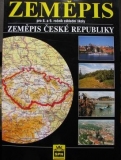 ZEMĚPIS PRO 8-9 ROČ.ZŠ-ZEMĚPIS ČESKÉ REPUBLIKY
