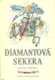 DIAMANTOVÁ SEKERA - BALTSKÉ POHÁDKY