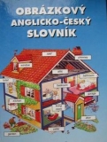 OBRÁZKOVÝ ANGLICKO-ČESKÝ SLOVNÍK