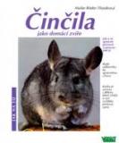 ČINČILA JAKO DOMÁCÍ ZVÍŘE