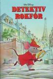 DETEKTIV ROKFÓR