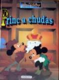 PRINC A CHUĎAS