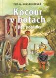 KOCOUR V BOTÁCH A JINÉ POHÁDKY