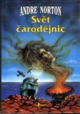 SVĚT ČARODĚJNIC